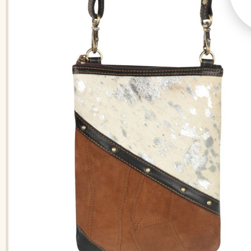 Crossbody Purse